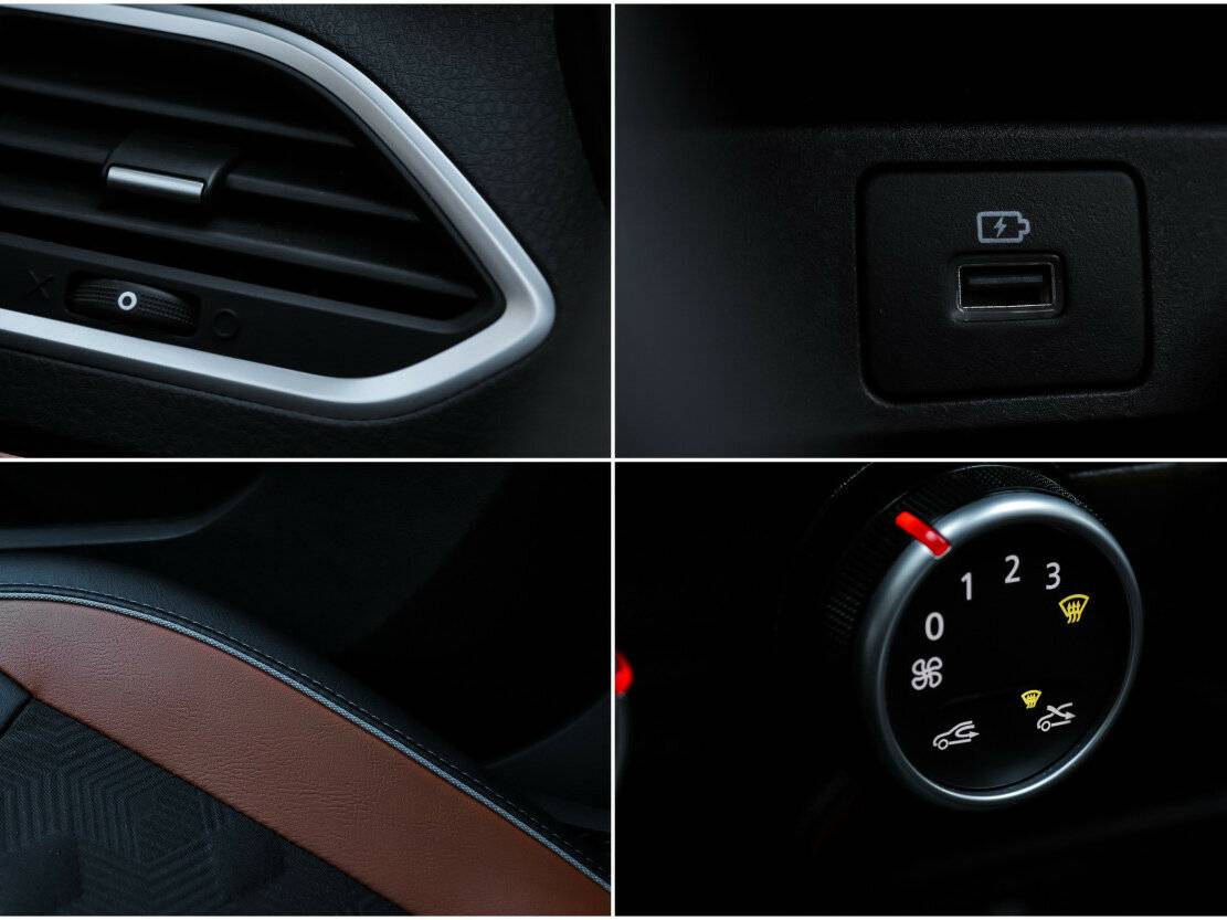 Купить Lada (ВАЗ) Vesta SW Cross I Рестайлинг (NG), 2024, 36 700 км, фото №24
