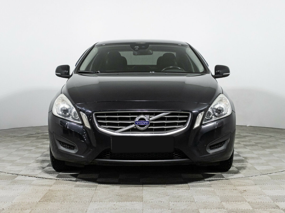 Купить Volvo S60 II, 2011, 233 961 км, фото №2