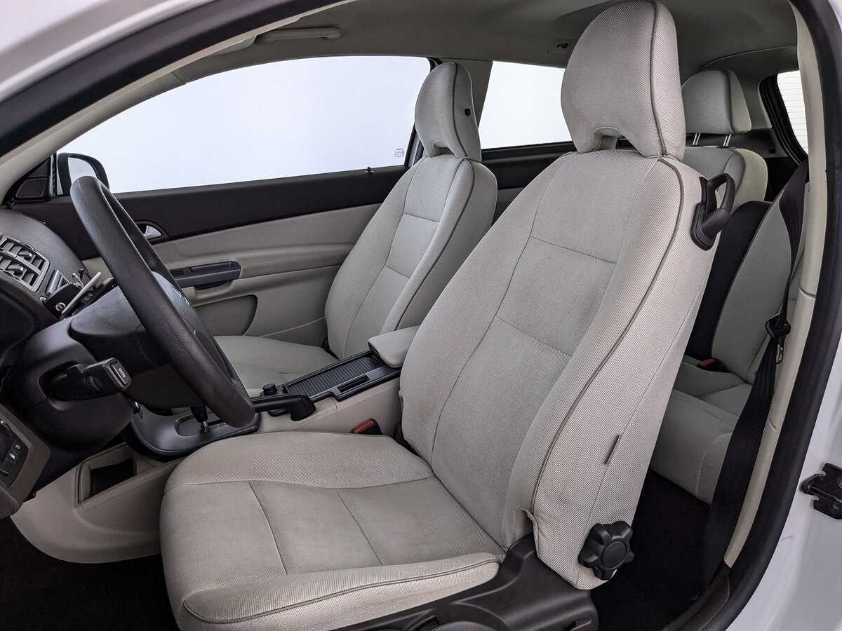 Купить Volvo C30, 2012, 145 240 км, фото №16
