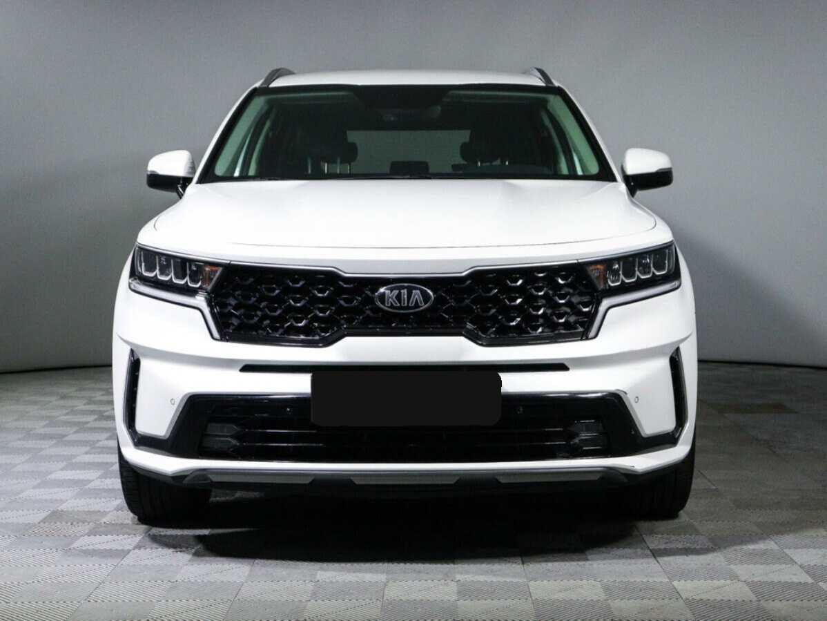 Купить Kia Sorento, 2020, 81 614 км, фото №2