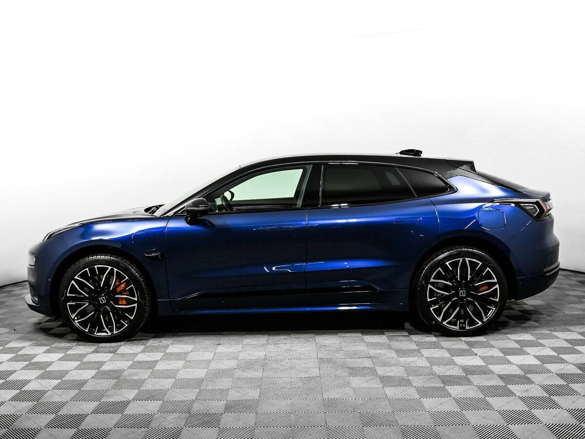 Купить Zeekr 001 100 kWh, 2023, 7 300 км, фото №8