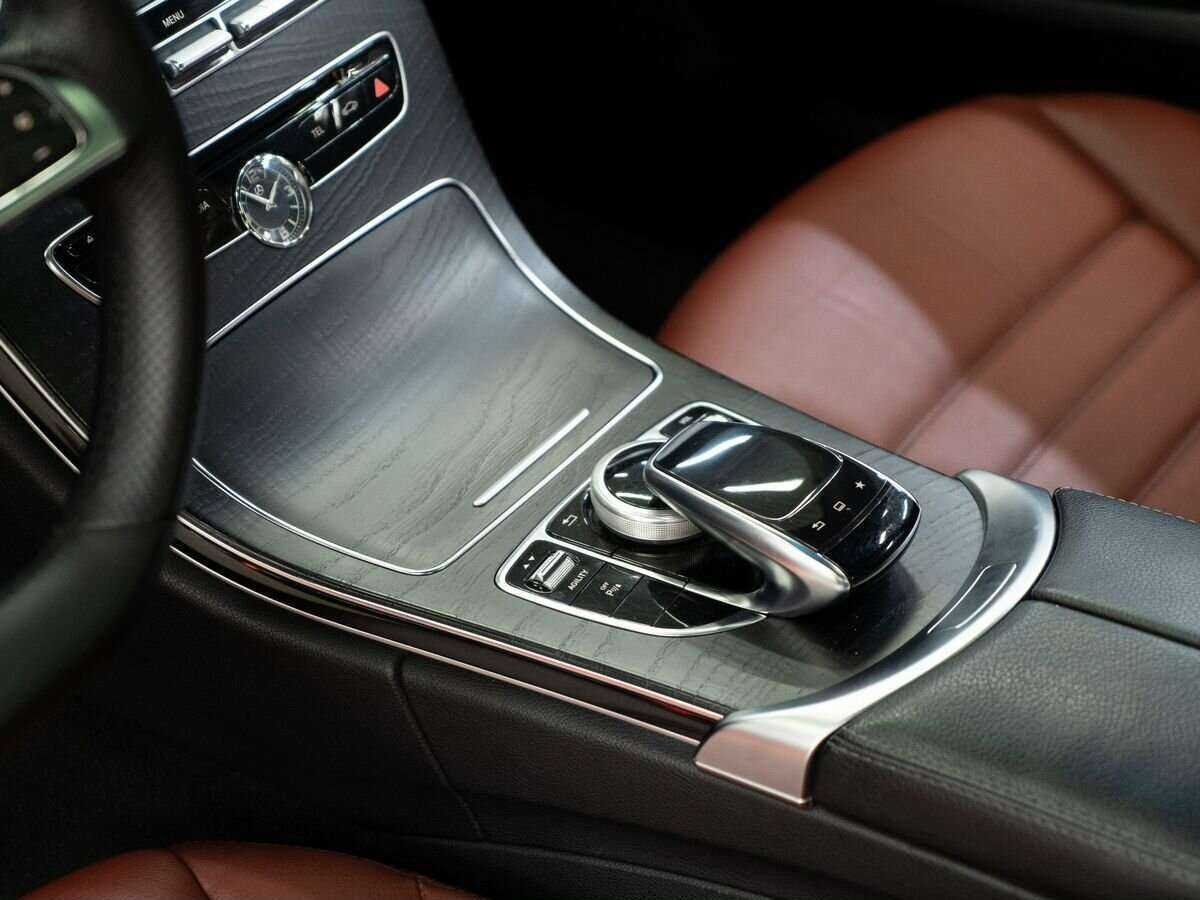Купить Mercedes-Benz C-Класс 180, 2014, 122 000 км, фото №13