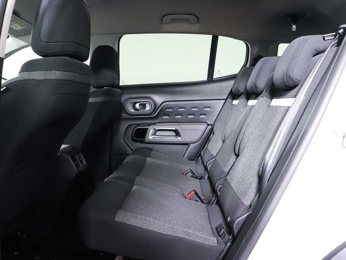 Купить Citroen C5 Aircross, 2019, 95 000 км, фото №12