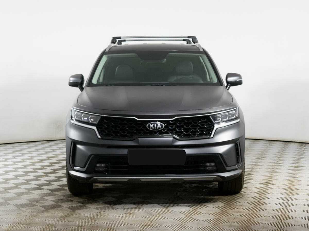 Купить Kia Sorento, 2020, 86 901 км, фото №2