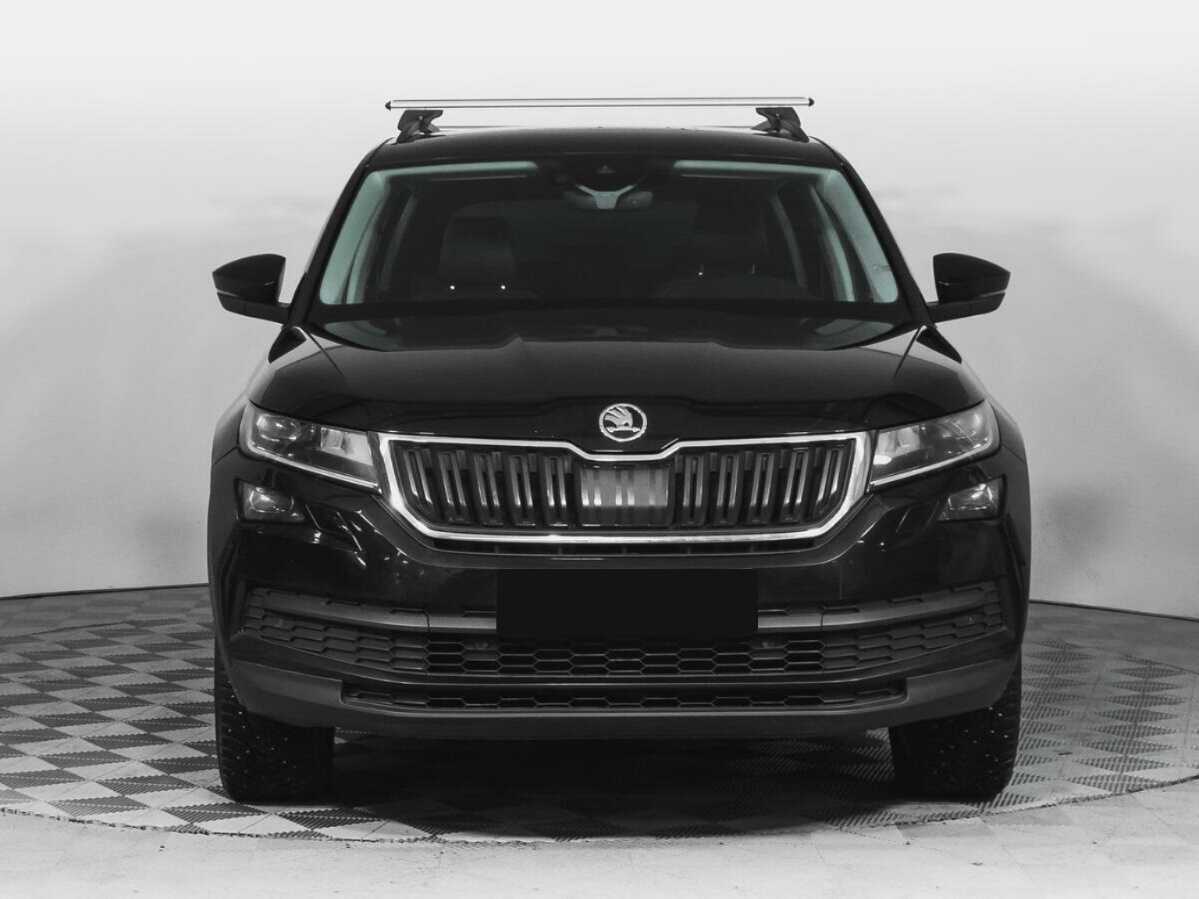 Купить Skoda Kodiaq, 2020, 107 745 км, фото №2