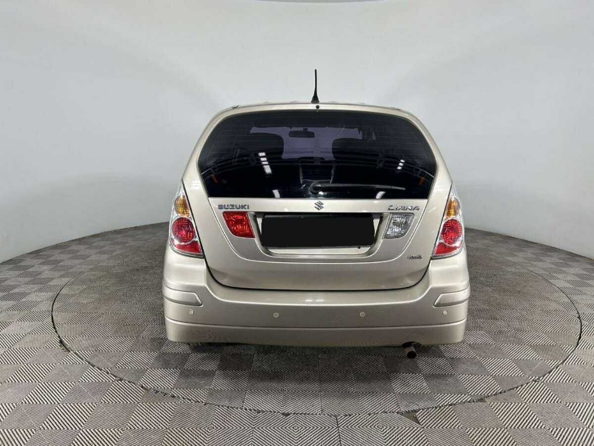 Купить Suzuki Liana, 2004, 191 000 км, фото №3