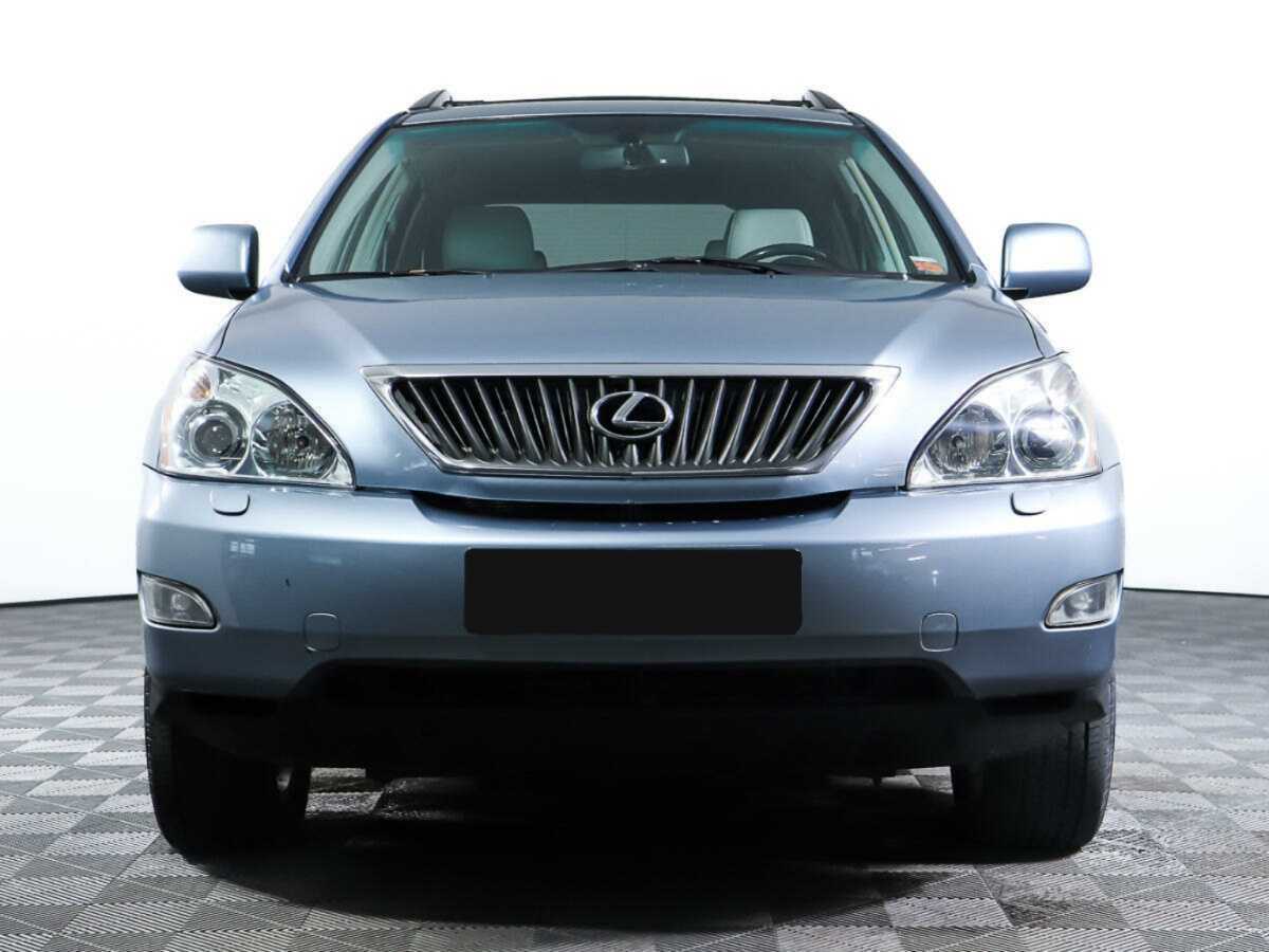 Купить Lexus RX 350, 2008, 234 188 км, фото №2