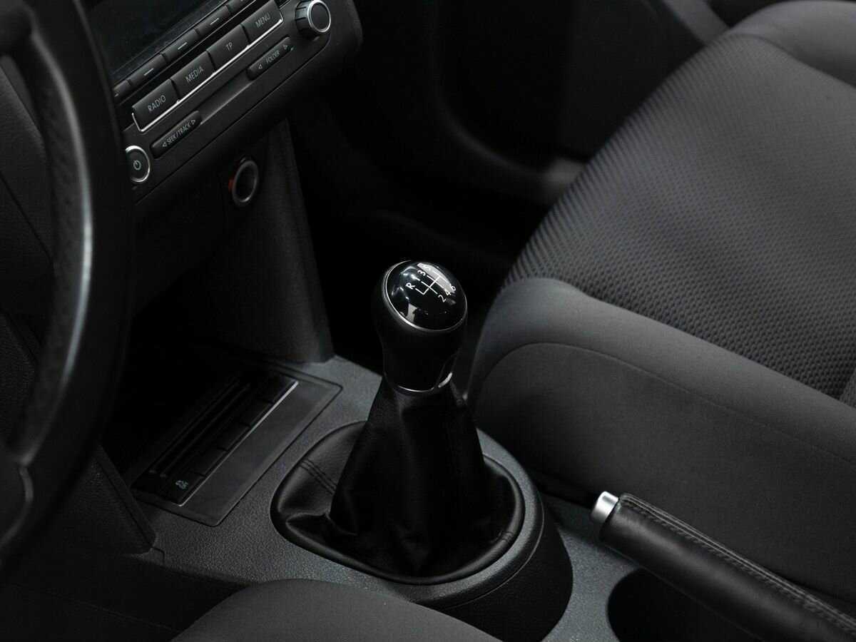 Купить Volkswagen Touran, 2012, 178 001 км, фото №17