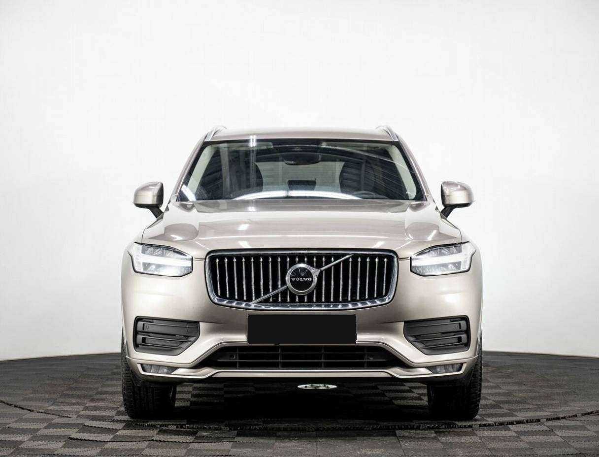 Купить Volvo XC90, 2020, 99 517 км, фото №2