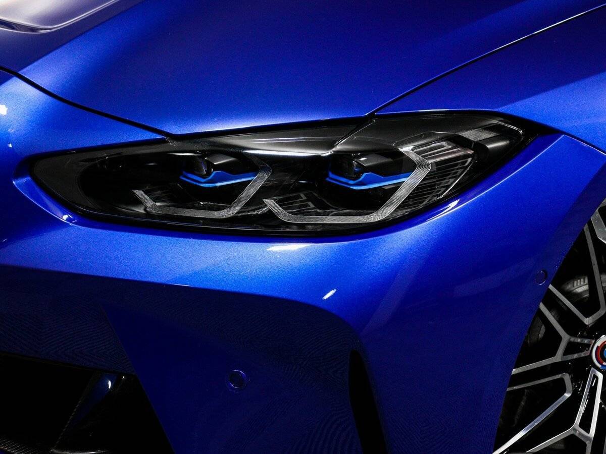 Купить BMW M4 Competition Package, 2021, 10 862 км, фото №16