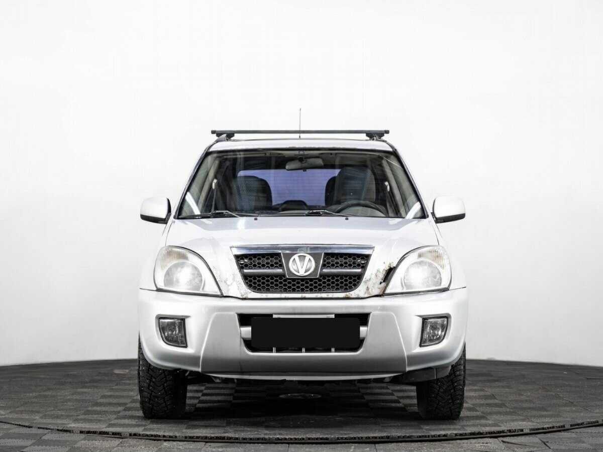 Купить CHERY Tiggo (T11), 2011, 217 000 км, фото №2