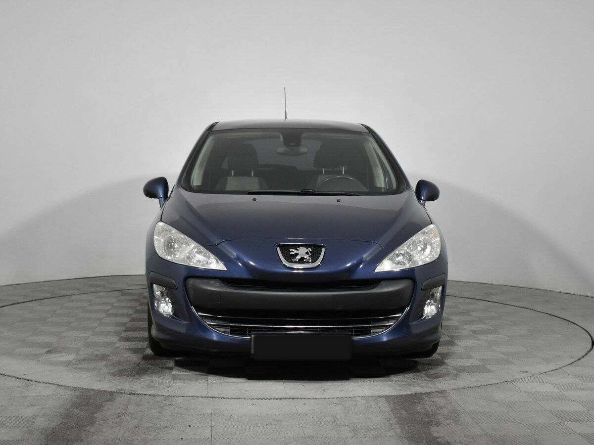 Купить Peugeot 308, 2008, 210 550 км, фото №2
