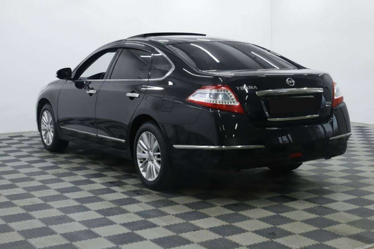 Купить Nissan Teana, 2013, 123 000 км, фото №2