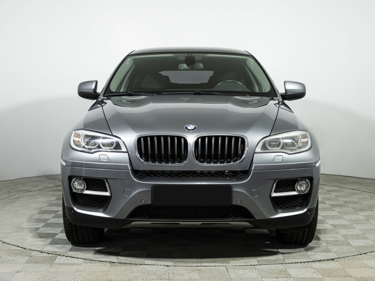 Купить BMW X6 35i I (E71) Рестайлинг, 2013, 188 088 км, фото №2