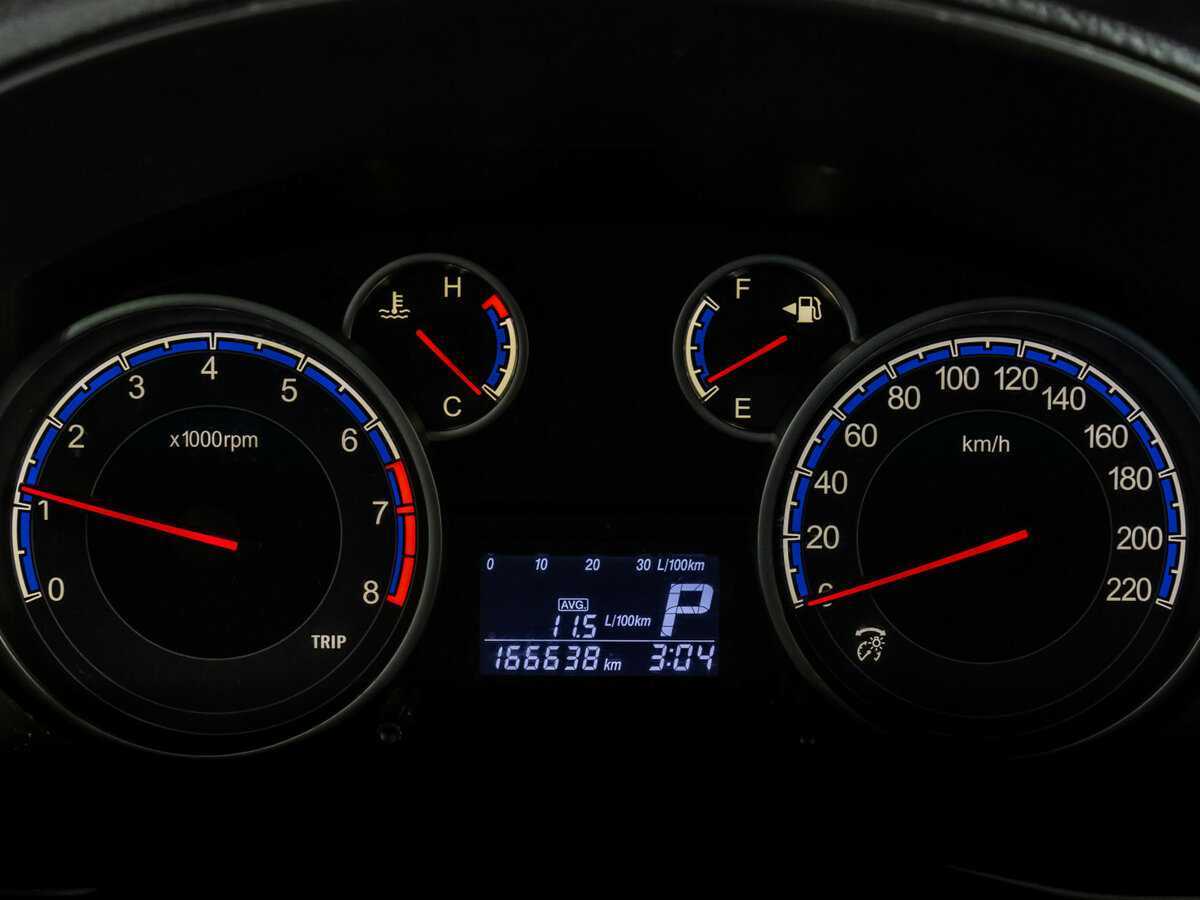Купить Suzuki SX4, 2011, 166 636 км, фото №15