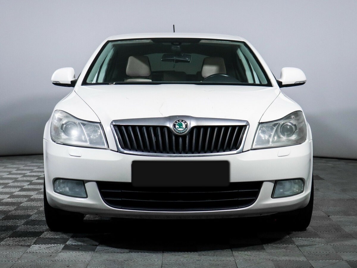 Купить Skoda Octavia DSG7 II (A5) Рестайлинг, 2011, 187 647 км, фото №2