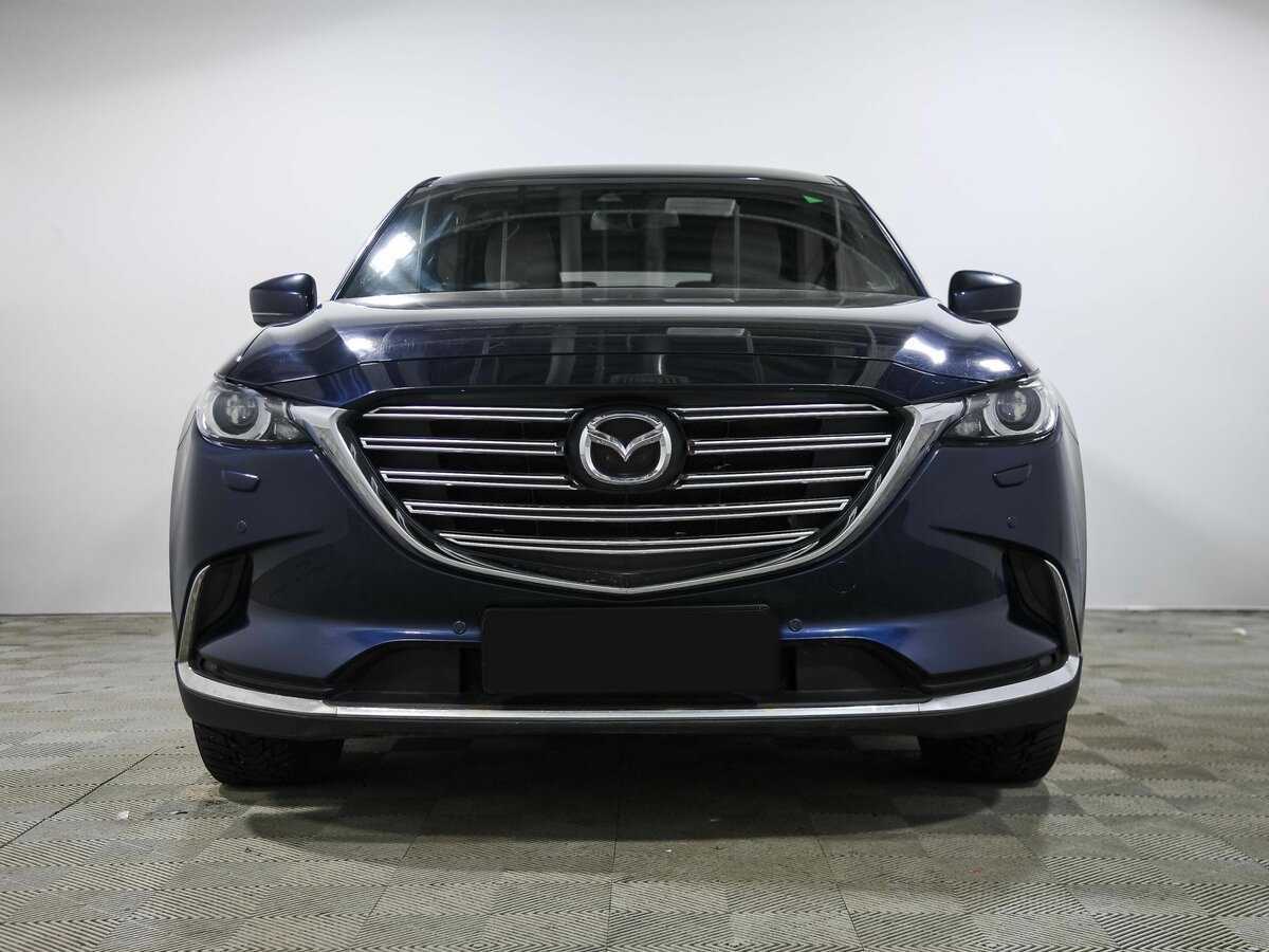 Купить Mazda CX-9, 2018, 118 762 км, фото №2
