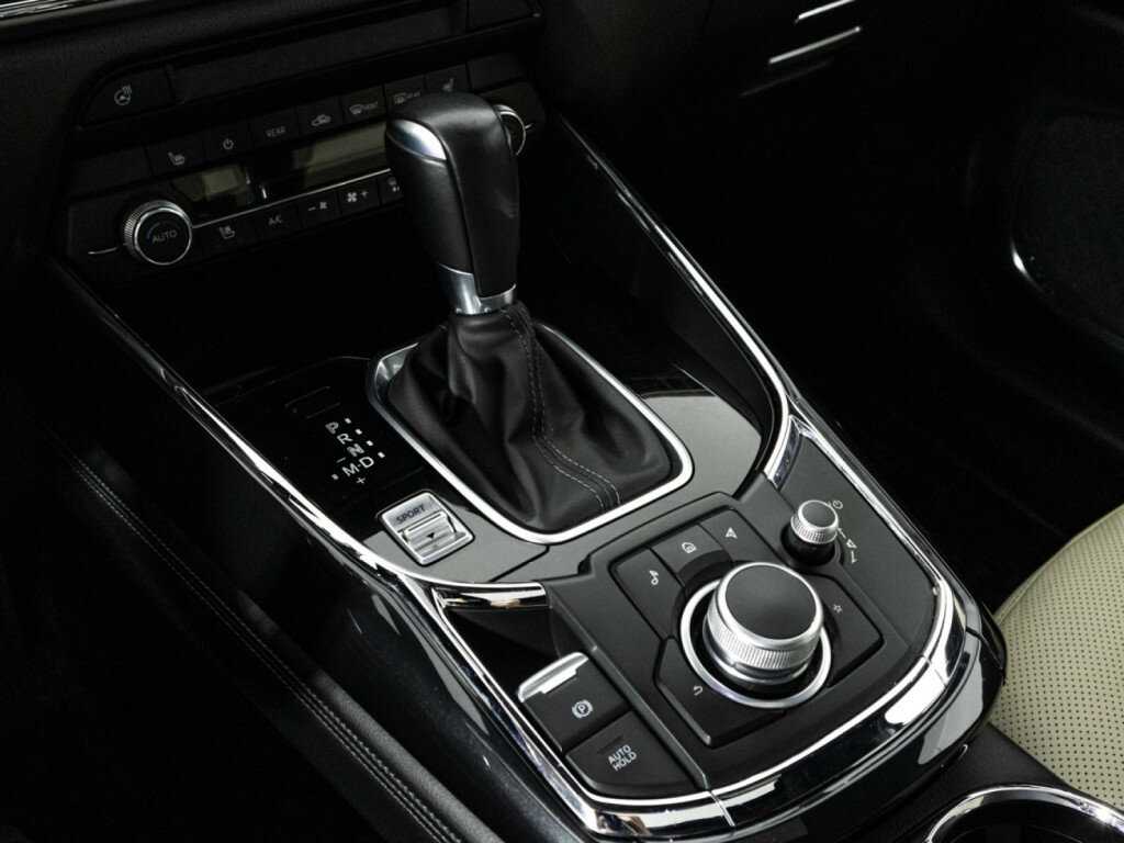 Купить Mazda CX-9, 2022, 60 363 км, фото №22