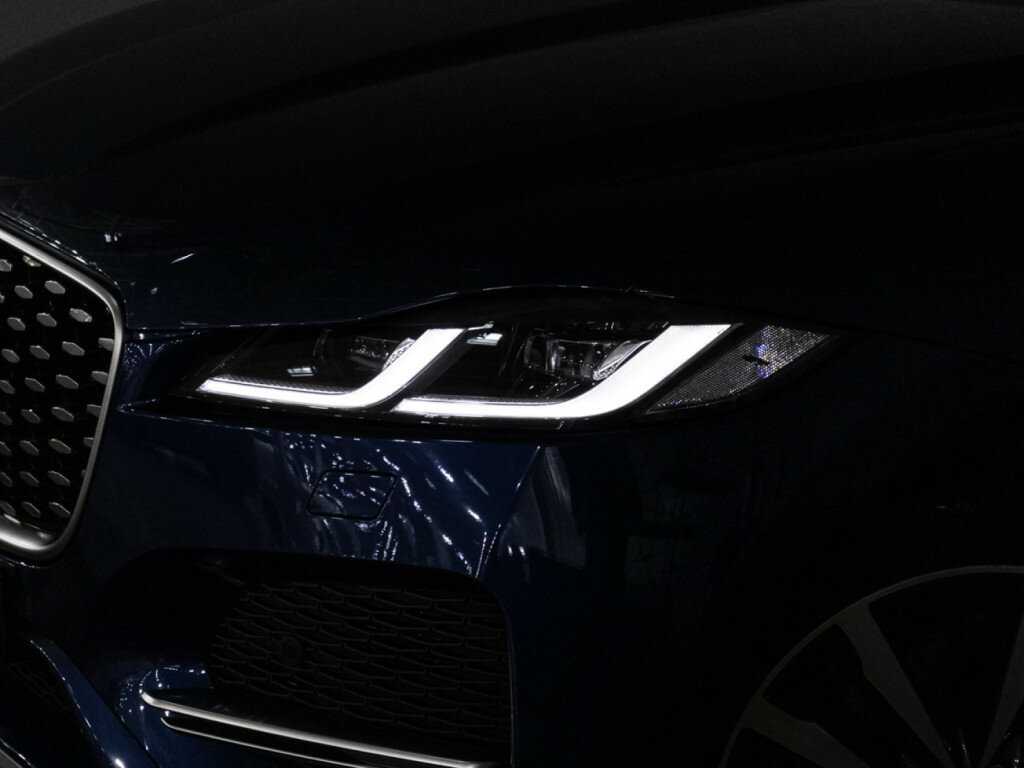 Купить Jaguar F-Pace, 2022, 26 425 км, фото №24