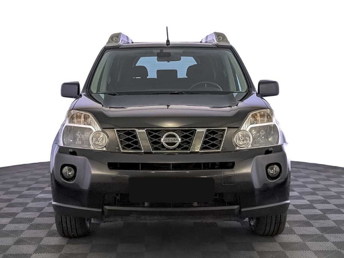 Купить Nissan X-Trail, 2008, 92 068 км, фото №2