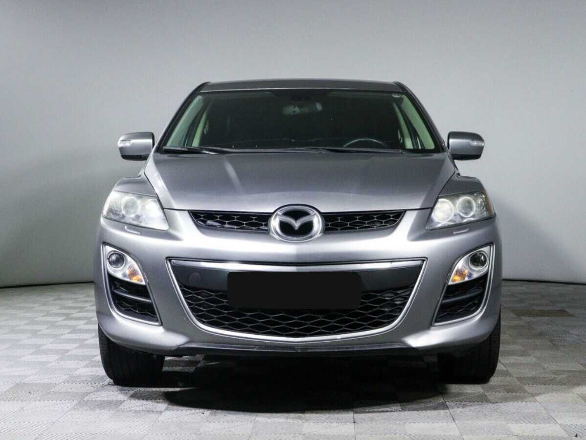 Купить Mazda CX-7, 2011, 165 900 км, фото №2