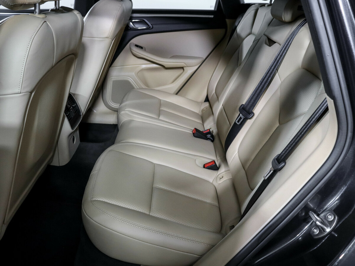 Купить Porsche Macan I, 2018, 58 287 км, фото №10
