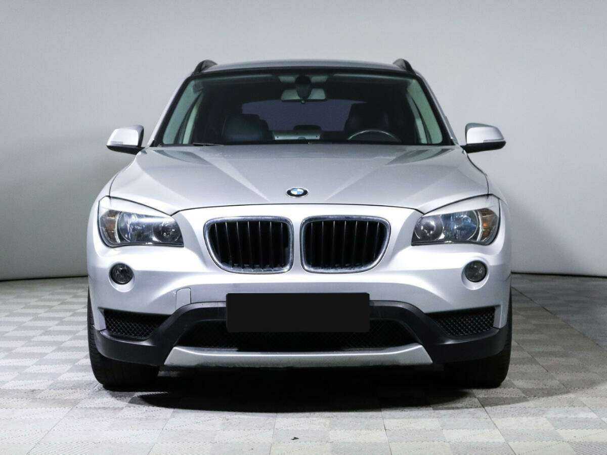 Купить BMW X1 18i, 2013, 90 476 км, фото №2