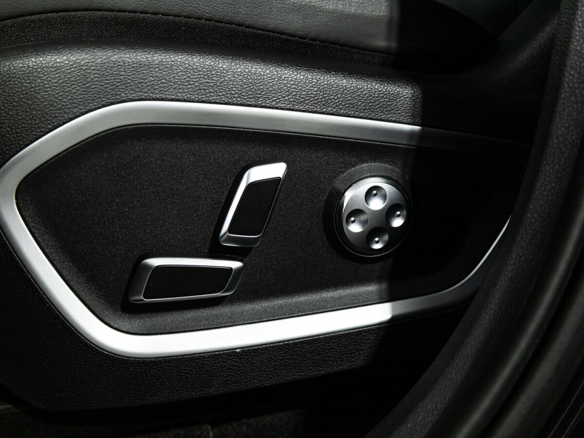 Купить Geely Tugella I Рестайлинг, 2023, 30 000 км, фото №14