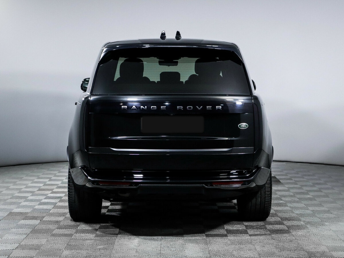 Купить Land Rover Range Rover D350 MHEV V, 2023, 37 715 км, фото №6