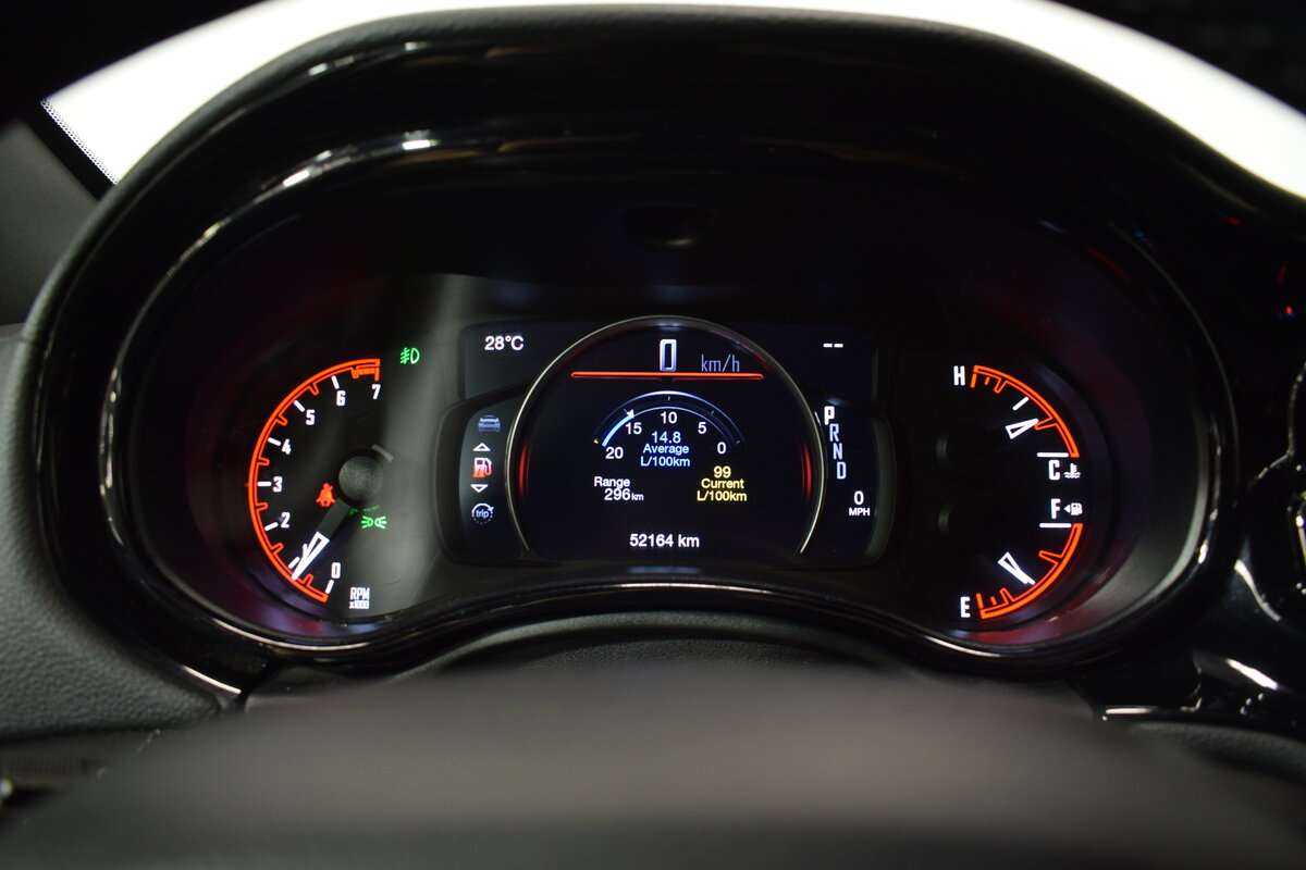 Купить Dodge Durango, 2021, 52 000 км, фото №21