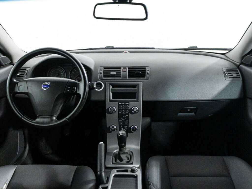 Купить Volvo C30, 2008, 228 528 км, фото №13