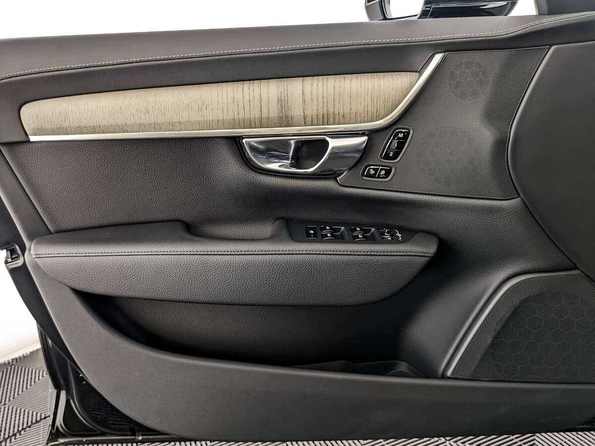 Купить Volvo S90, 2021, 53 056 км, фото №15