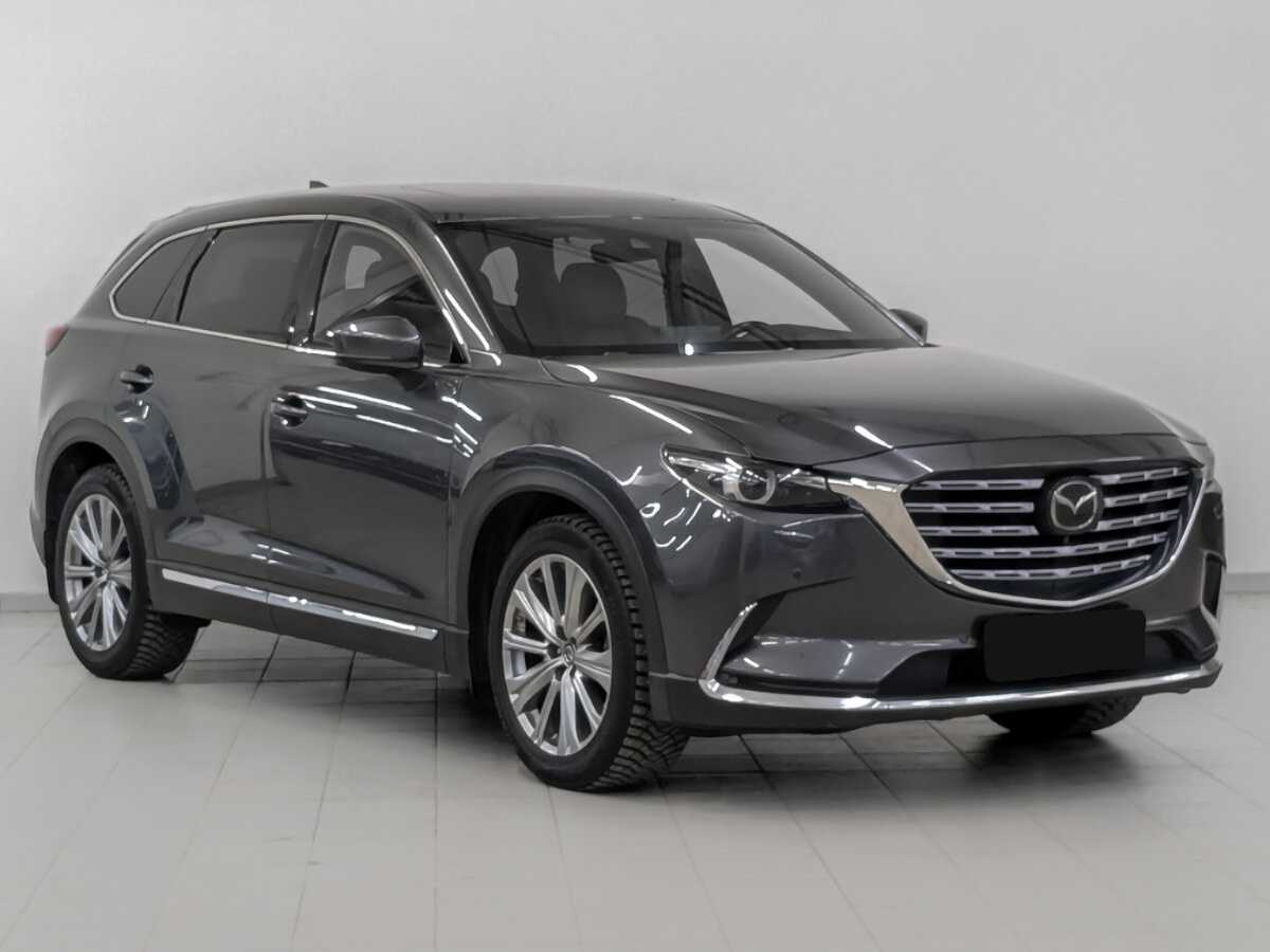 Купить Mazda CX-9, 2022, 85 000 км, фото №3