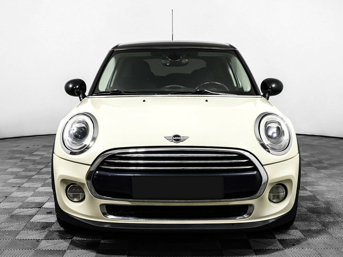 Купить Mini Hatch Cooper, 2014, 136 000 км, фото №2