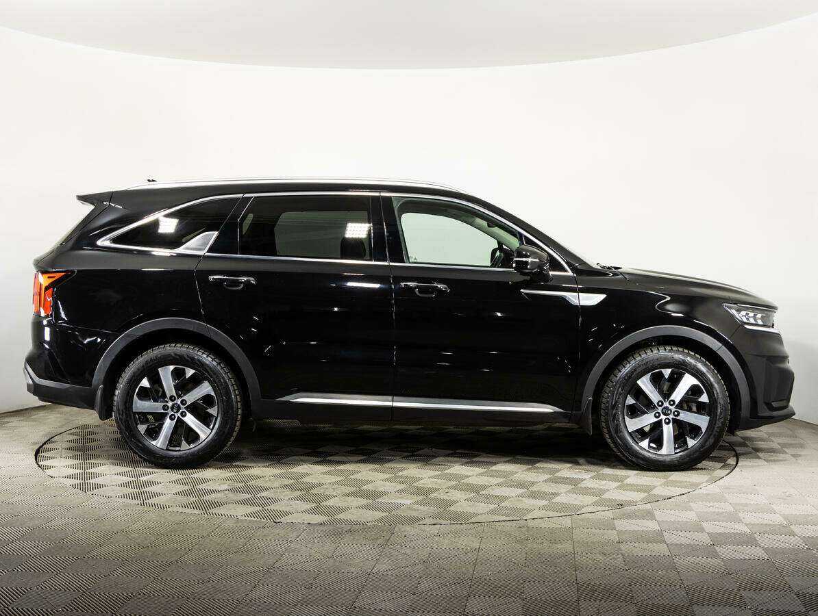 Купить Kia Sorento, 2020, 59 256 км, фото №4