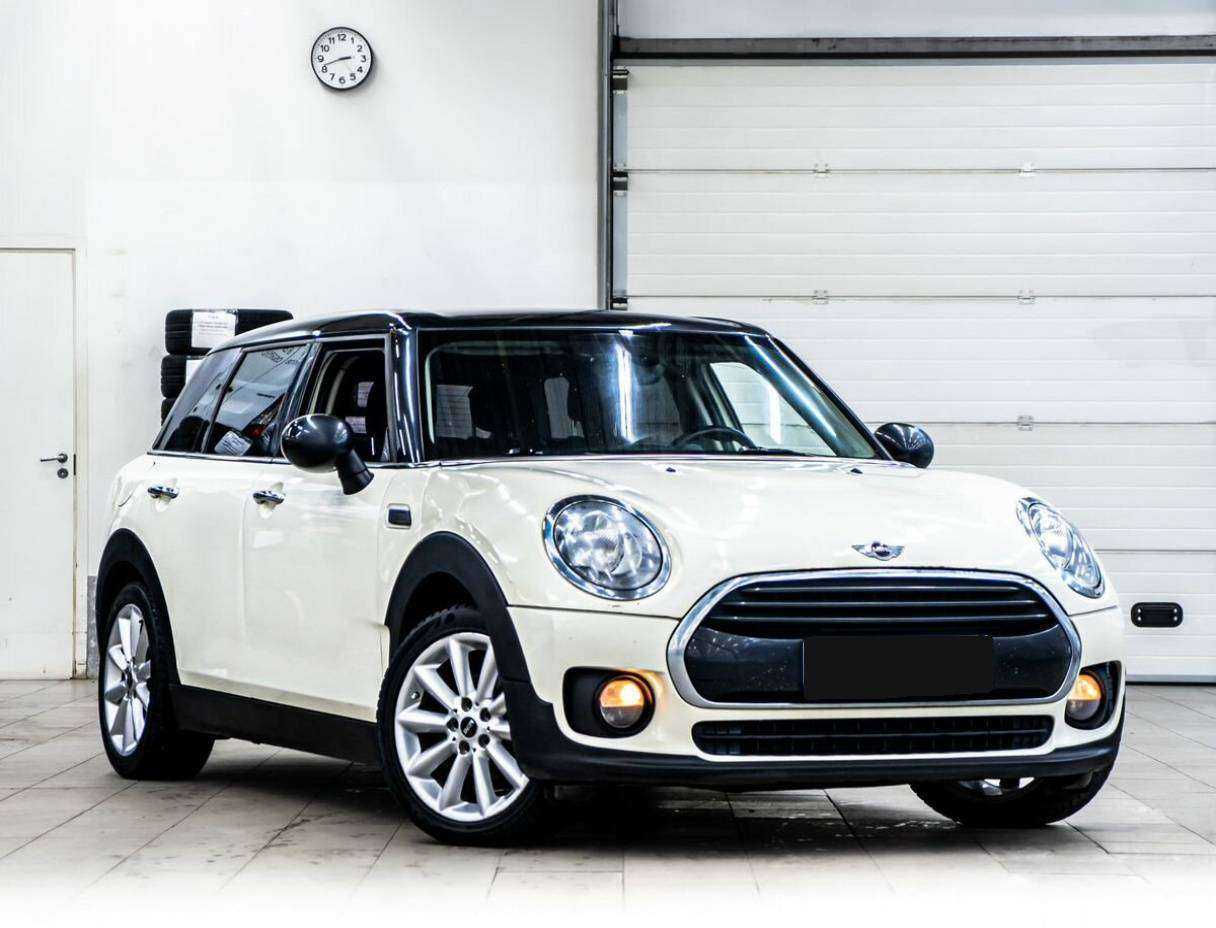 Купить Mini Clubman Cooper, 2016, 128 052 км, фото №2