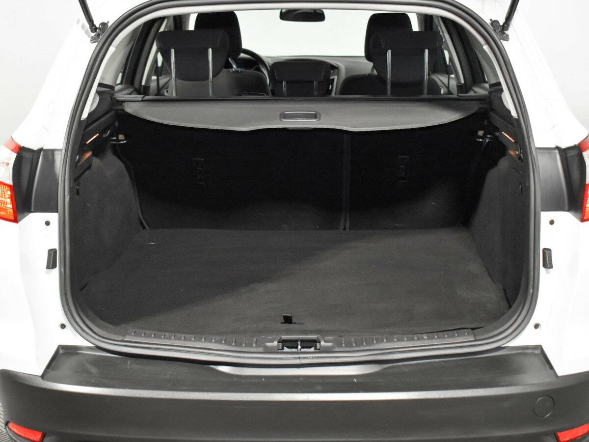 Купить Ford Focus III, 2014, 199 000 км, фото №16