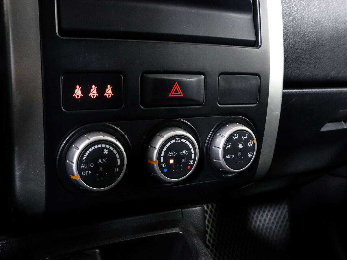 Купить Nissan X-Trail, 2012, 158 318 км, фото №13