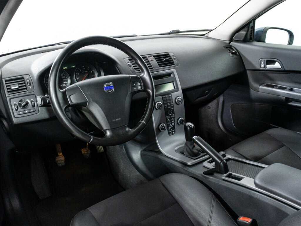 Купить Volvo C30, 2008, 228 528 км, фото №11