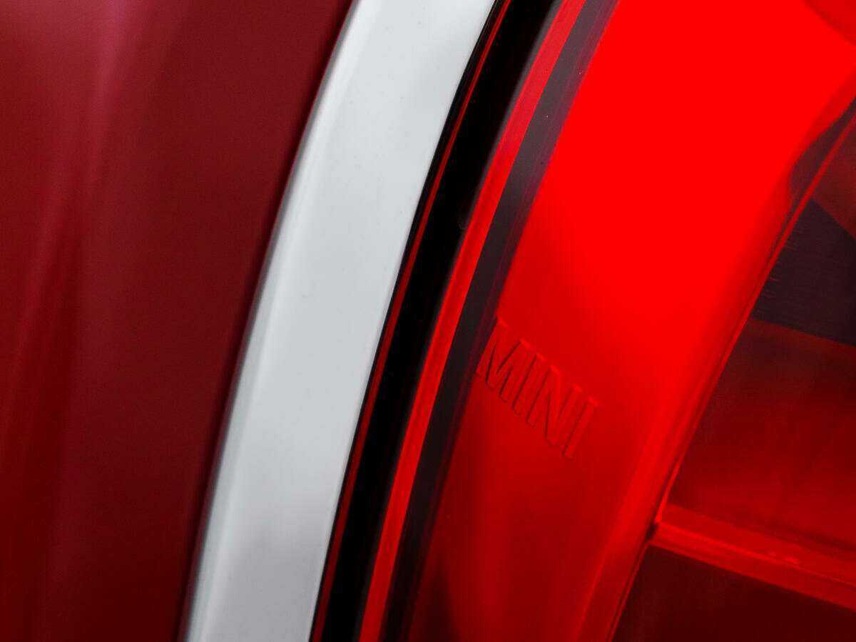 Купить Mini Hatch Cooper, 2021, 15 200 км, фото №18