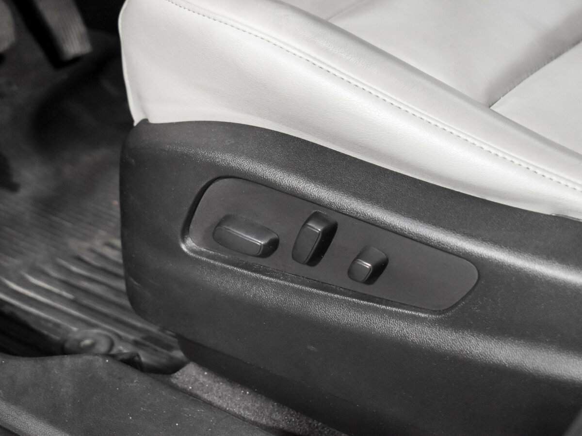 Купить Cadillac XT4 I, 2022, 44 219 км, фото №9