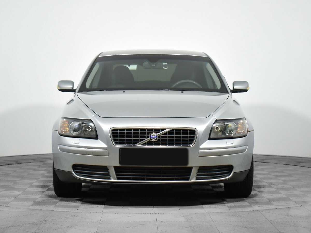 Купить Volvo S40, 2006, 176 058 км, фото №2