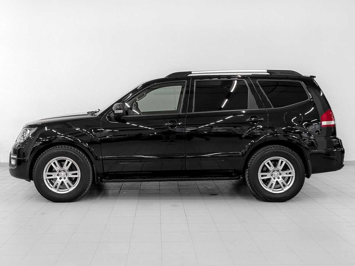 Купить Kia Mohave, 2019, 94 519 км, фото №8