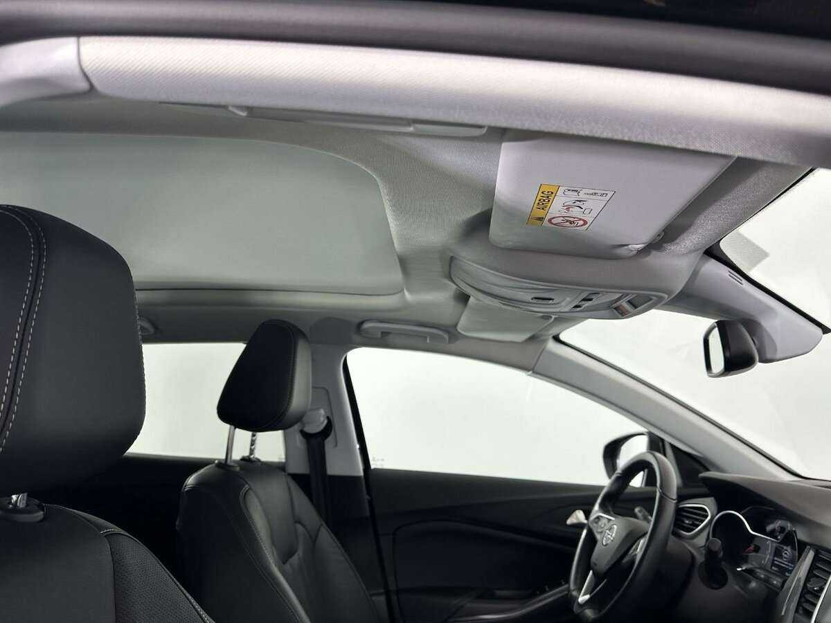 Купить Opel Grandland, 2021, 43 011 км, фото №15