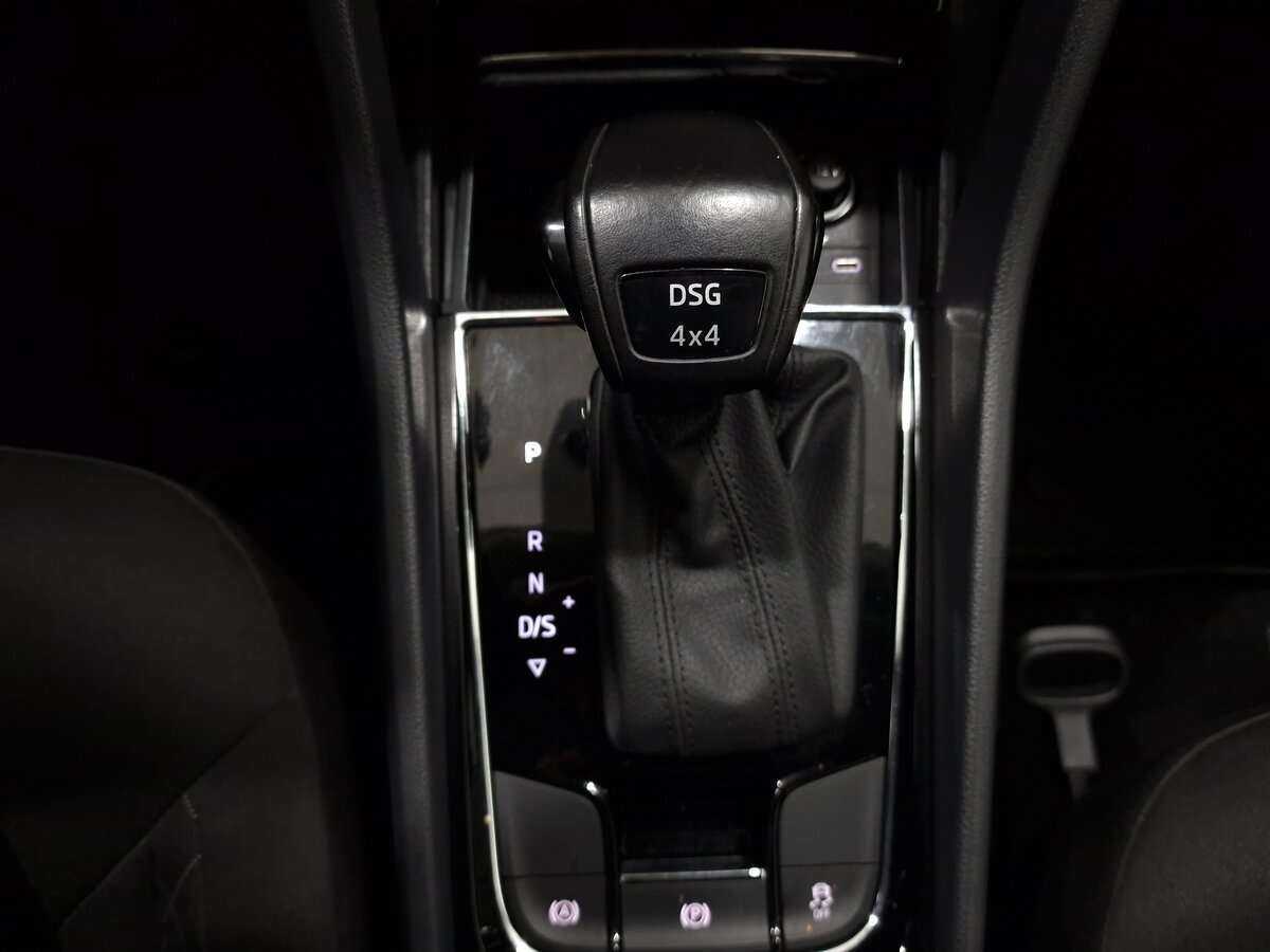 Купить Skoda Kodiaq, 2021, 23 076 км, фото №9
