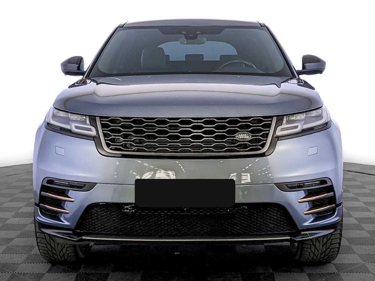 Купить Land Rover Range Rover Velar, 2017, 144 493 км, фото №2