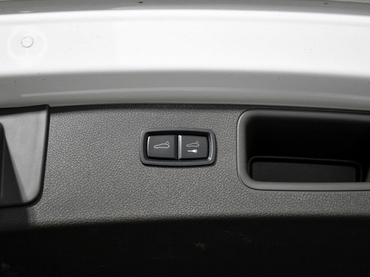 Купить Porsche Macan I, 2018, 87 800 км, фото №17
