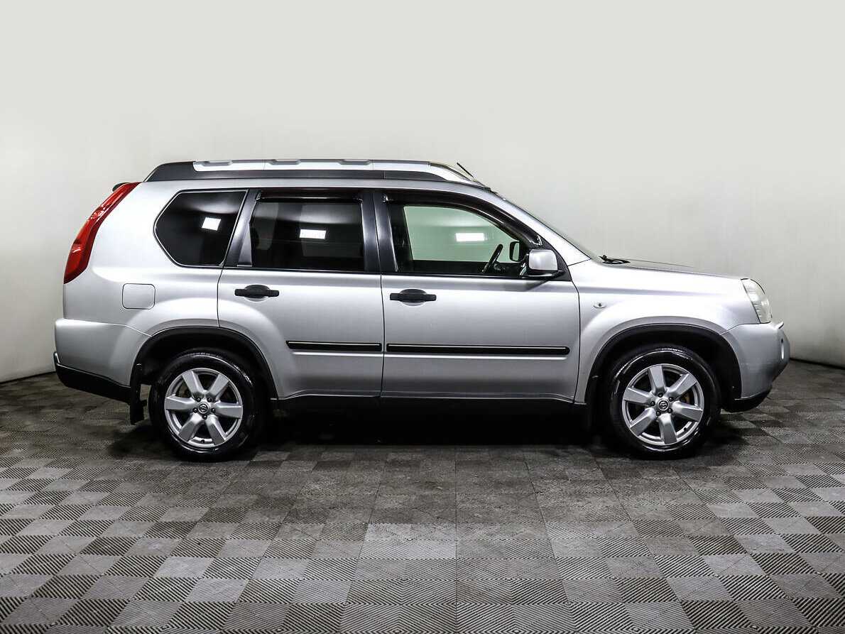 Купить Nissan X-Trail, 2010, 324 185 км, фото №3