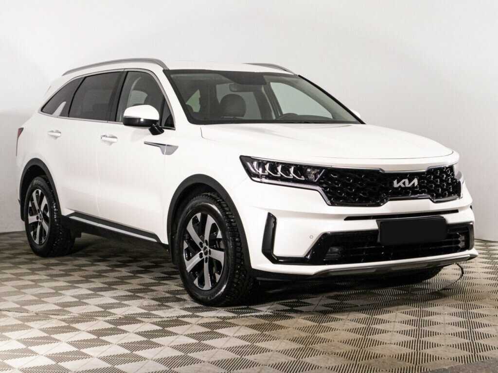 Купить Kia Sorento, 2023, 32 940 км, фото №3