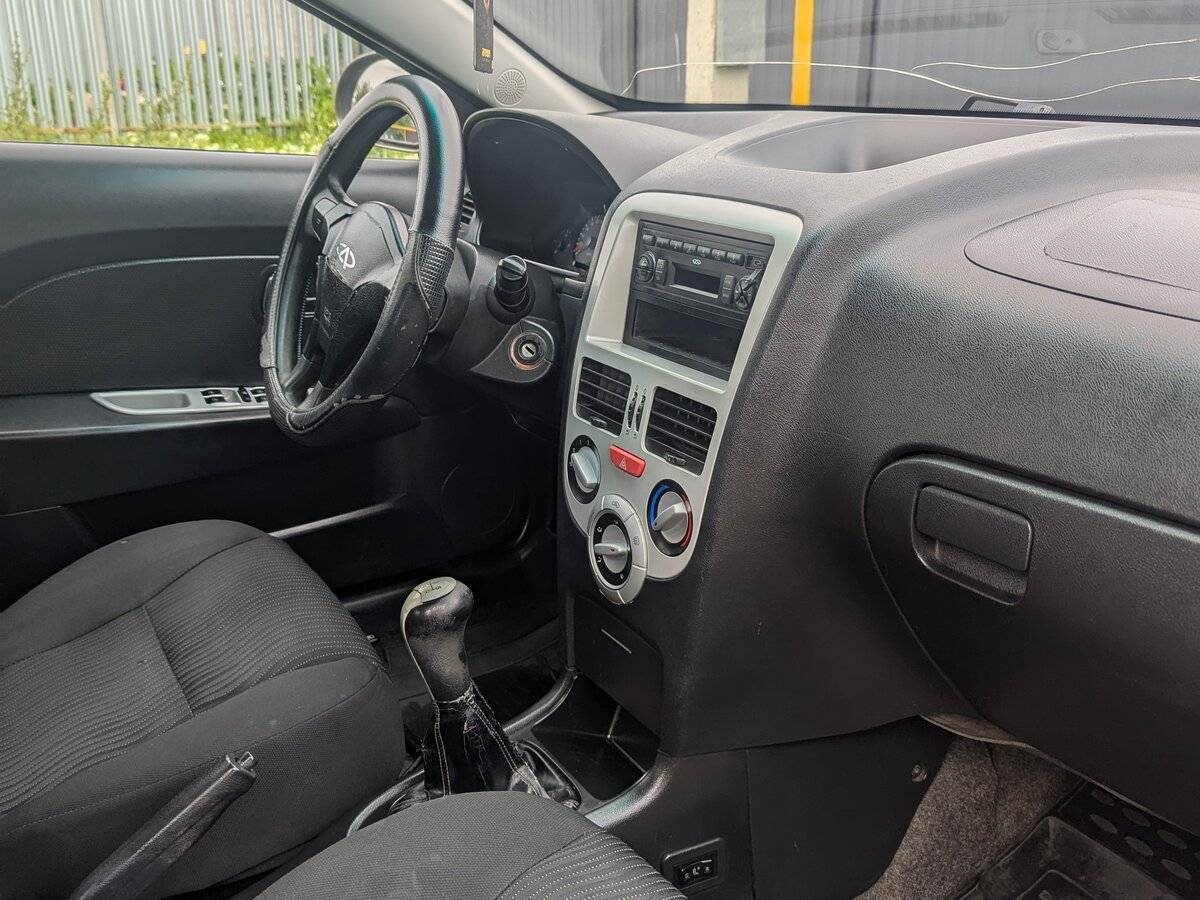 Купить Chery Bonus (A13), 2012, 150 000 км, фото №6